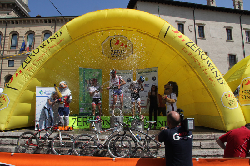 Divinus Bike Clivus